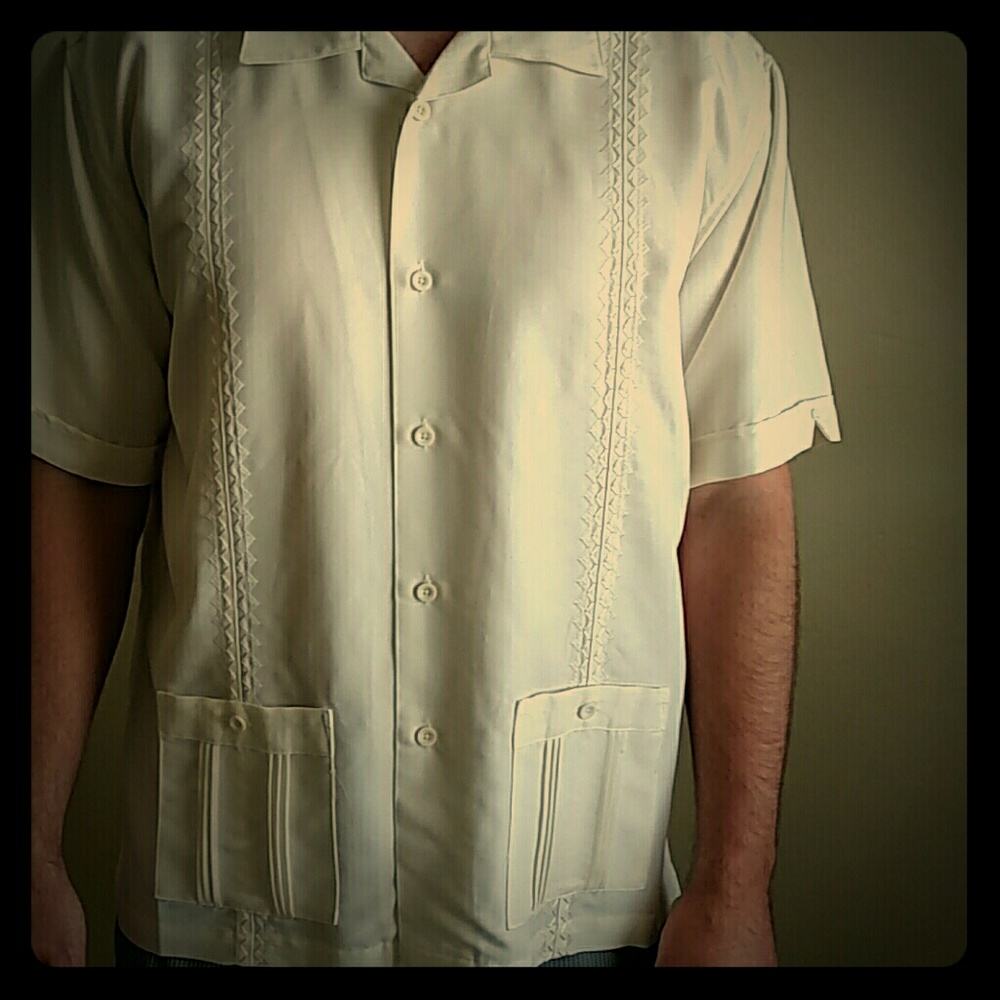 Men's shirt